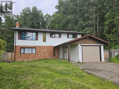 2688 Norwood St, Prince George, BC, V2L5L5 | Card Image