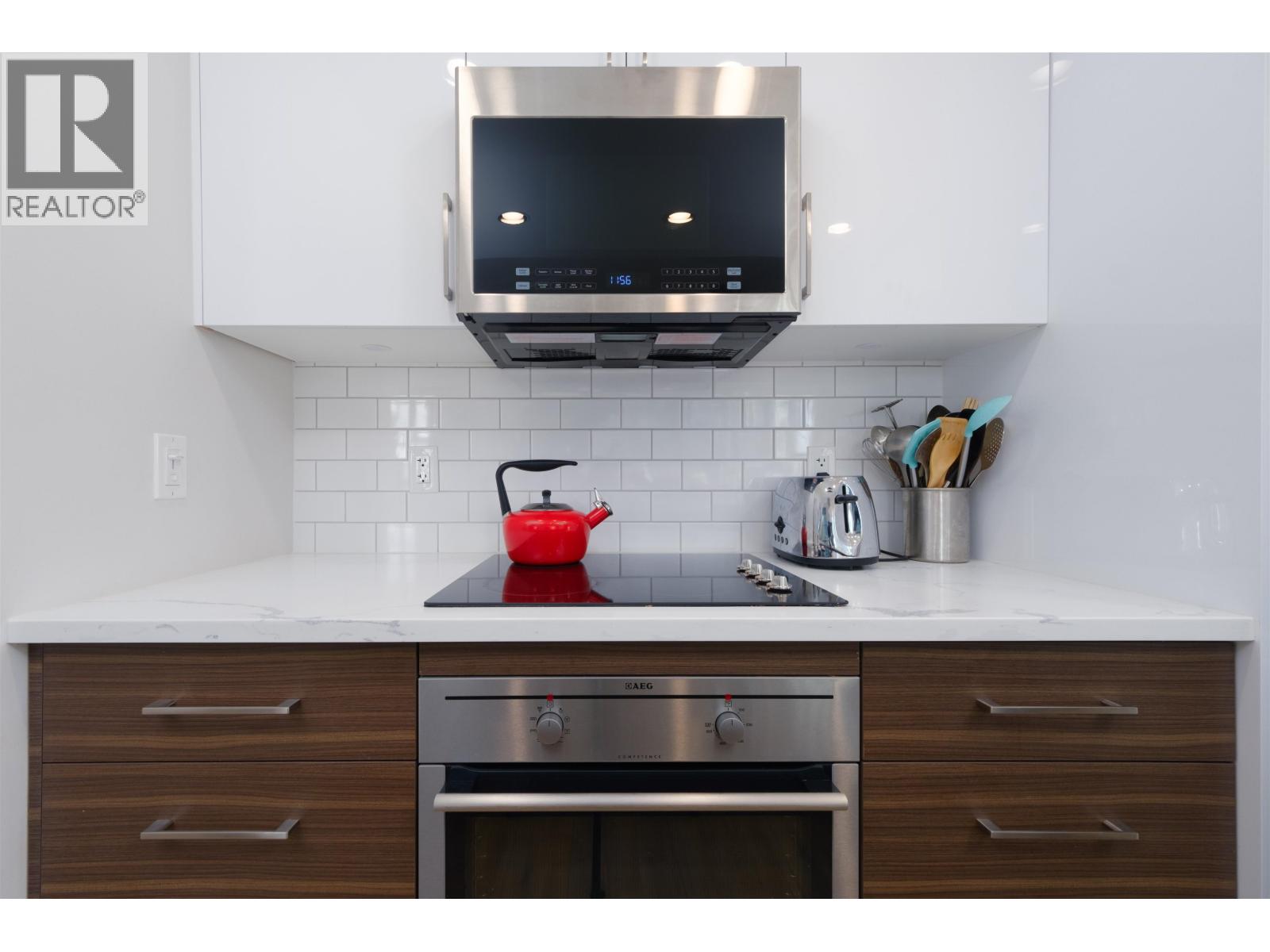 Residential in Vancouver 4