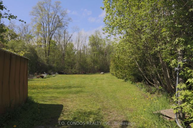 692 N Shore Dr E, Home with 0 bedrooms, 0 bathrooms and null parking in Bailieboro ON | Image 6