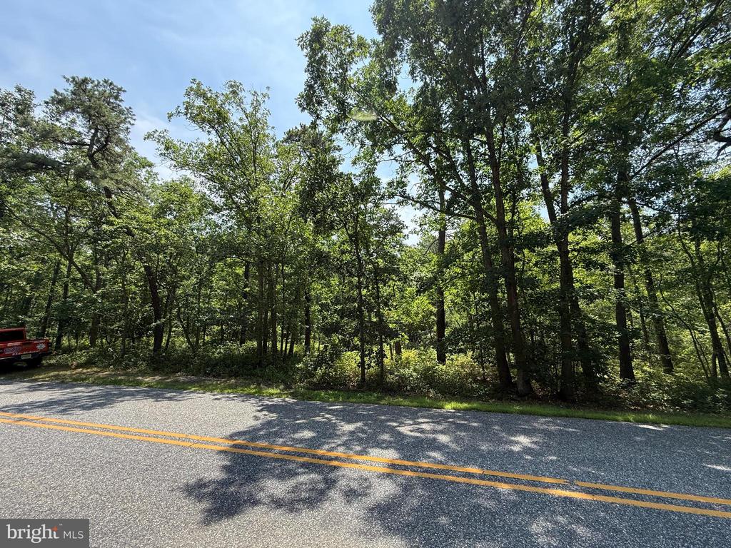 Land in MAYS LANDING
