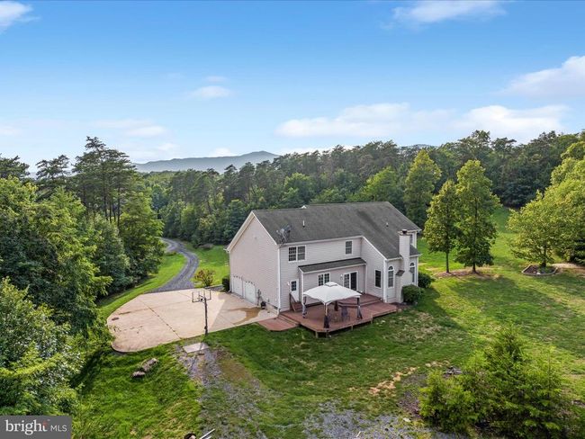 125 Boo Rd, House other with 4 bedrooms, 4 bathrooms and null parking in FRONT ROYAL VA | Image 71