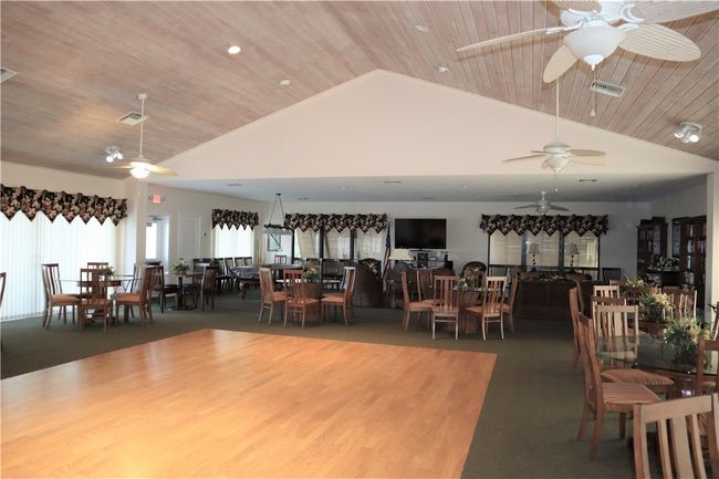 APT-201 - 6240 E Mirror Lake Dr, House attached with 2 bedrooms, 2 bathrooms and null parking in Sebastian FL | Image 16