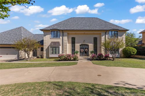 2615 Ridgeway St, Ardmore, OK, 73401-2901 | Card Image