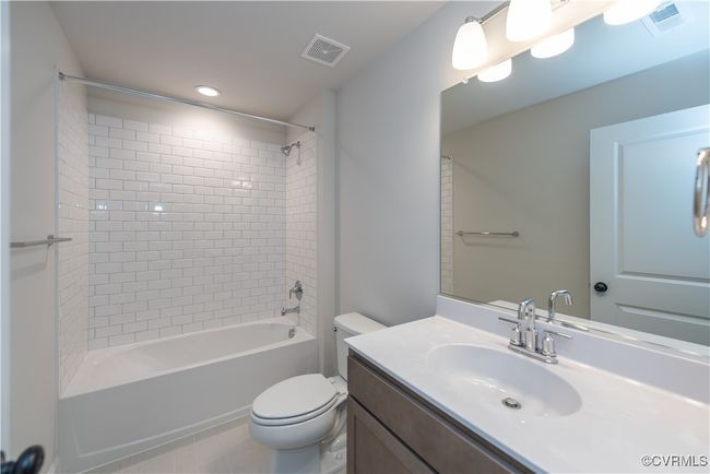Home is under construction now. Photos are of similar home in the community and may demonstrate optional finishes. Actual photos to come as home nears completion. | Image 22