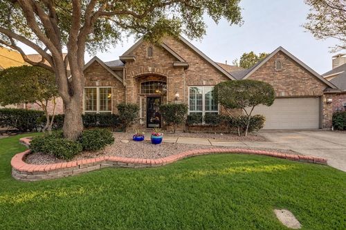 8717 Falcon Crest Dr, McKinney, TX, 75072-6733 | Card Image