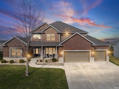 5148 Flowermound Dr, West Lafayette, IN, 47906-9051 | Card Image