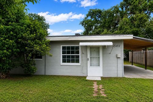 38401 Ferguson Ave, Dade City, FL, 33525 | Card Image
