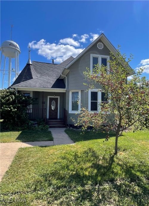 31 Depot St, Wakeman, OH, 44889-9279 | Card Image