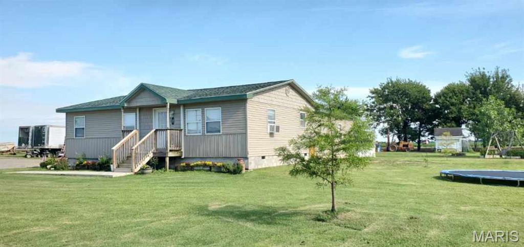 Residential in Vanduser 2