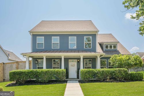 1419 Kilchis Falls Way, Braselton, GA, 30517-3430 | Card Image