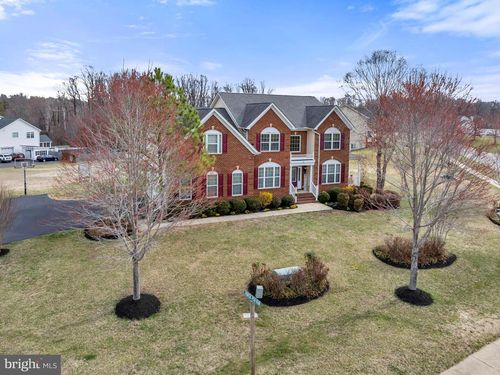 1003 Horse Pen Run, HUNTINGTOWN, MD, 20639-2328 | Card Image