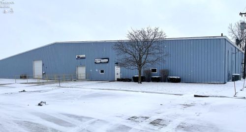 400 W Elm St, North Baltimore, OH, 45872-1037 | Card Image