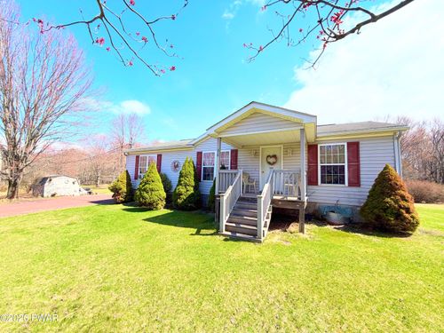 56 Meadowland Drive, Damascus, PA, 18415 | Card Image