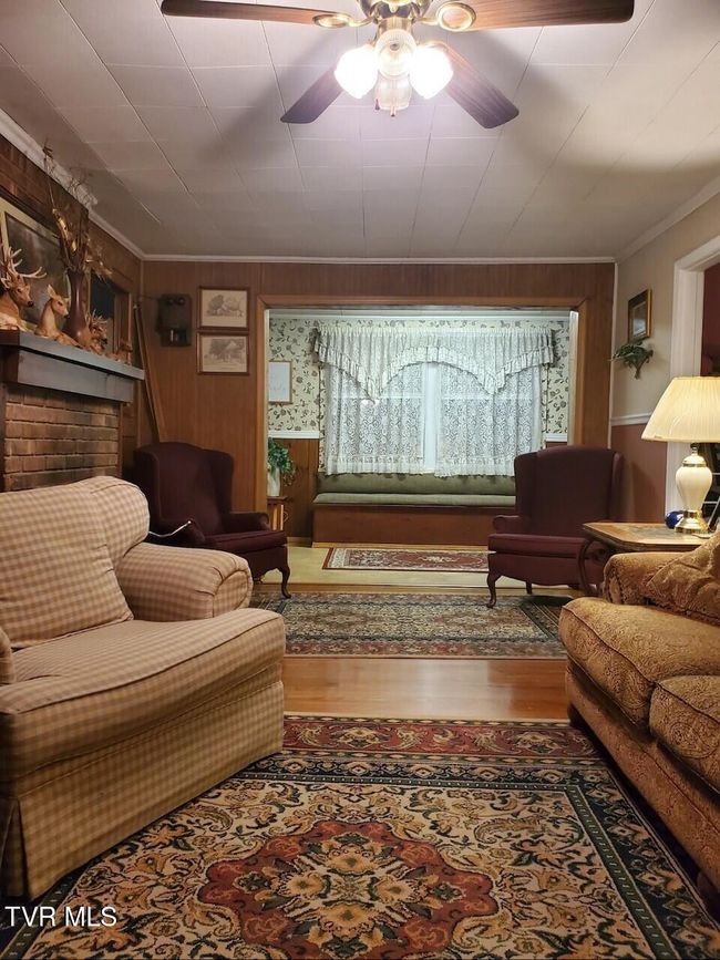1769 Irondale Rd, House other with 3 bedrooms, 2 bathrooms and null parking in Big Stone Gap VA | Image 18