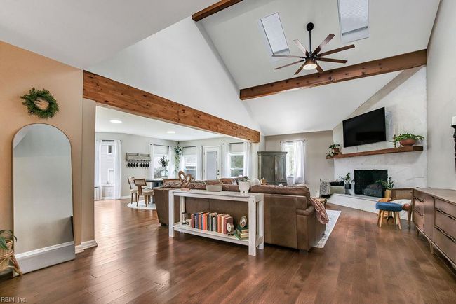 37 Light Streak Rd, House other with 4 bedrooms, 3 bathrooms and null parking in Sunbury NC | Image 16