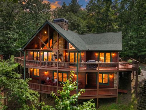 1579 Mangums Trl, Blue Ridge, GA, 30513-3810 | Card Image