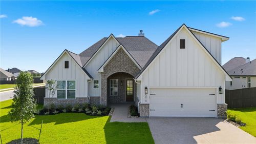 5016 Booth Falls Trl, Bryan, TX, 77802-2688 | Card Image