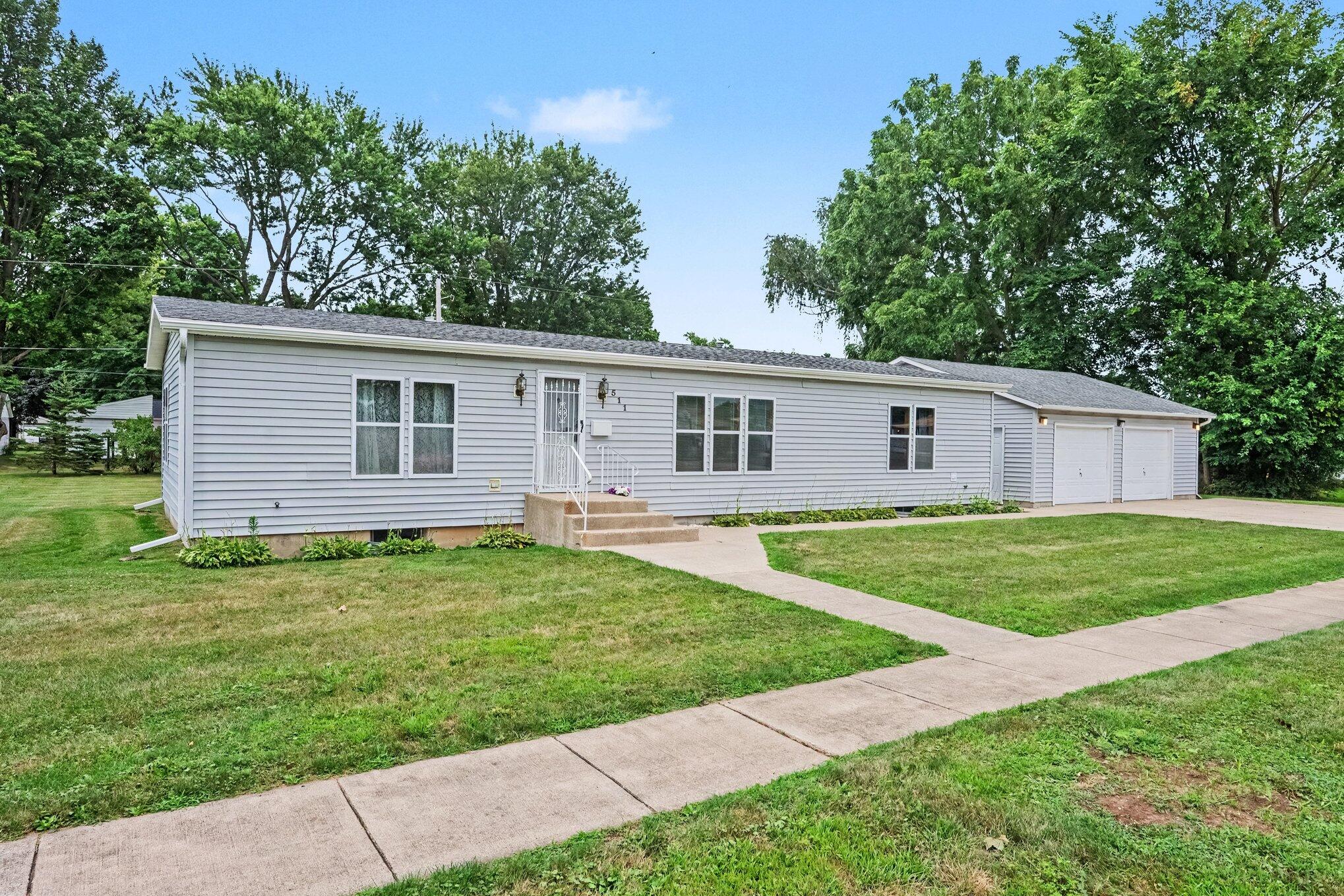 Residential in Three Rivers 2