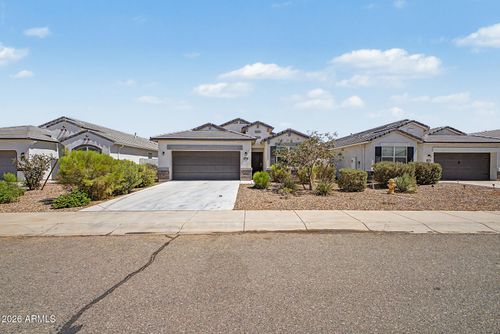 4662 W Nutmeg Ave, Coolidge, AZ, 85128-8242 | Card Image