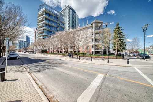 114-630 8 Ave Se, Calgary, AB, T2G5T2 | Card Image