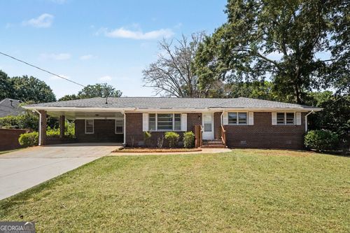 1666 Montreal Rd, Tucker, GA, 30084-6721 | Card Image