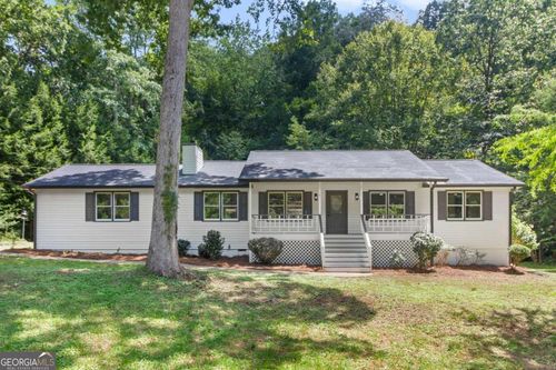 5 Mill Creek Holw, Dallas, GA, 30157-7907 | Card Image