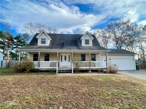 58 Rawlinson Dr, Coventry, RI, 02816-5559 | Card Image