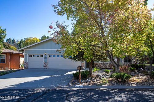 3445 Thornhill Ct, Reno, NV, 89509-3085 | Card Image
