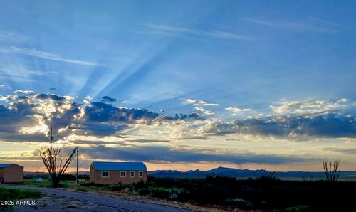 TBD W Luna Nueva Rd, Bisbee, AZ, 85603 | Card Image