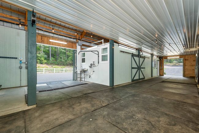 594 Sand Pit Rd, House other with 3 bedrooms, 4 bathrooms and null parking in Mason NH | Image 33