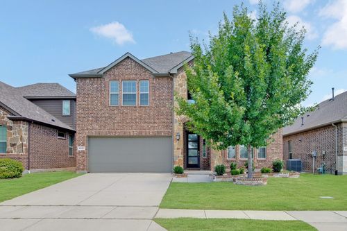 10920 Calvert Pl, Mckinney, TX, 75071-7111 | Card Image