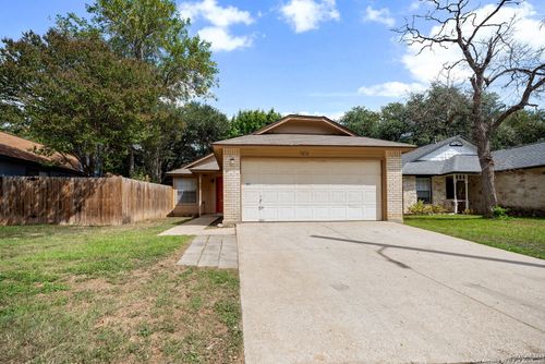 7272 Hardesty, San Antonio, TX, 78250-3330 | Card Image