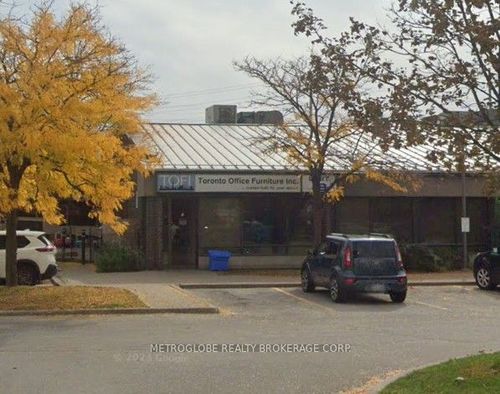 9-1 Westside Dr, Etobicoke, ON, M9C1B2 | Card Image