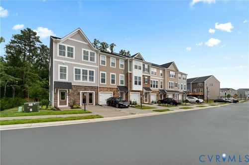 563 Sybil Street, Glen Allen, VA, 23060 | Card Image