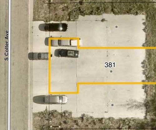 379,381,383 S Colter Avenue, Pinedale, WY, 82941 | Card Image