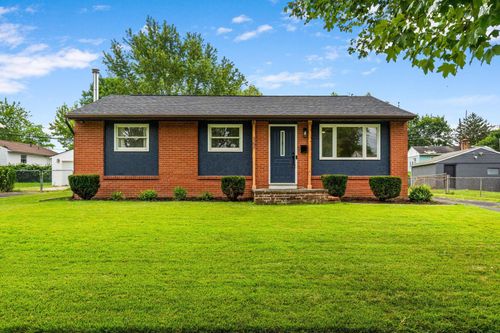 5297 Ivyhurst Dr, Columbus, OH, 43232-2807 | Card Image