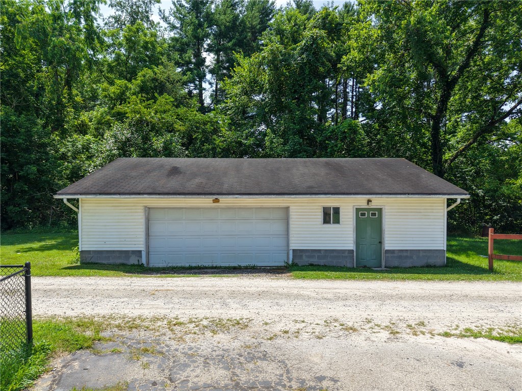 Residential in German Twp 5