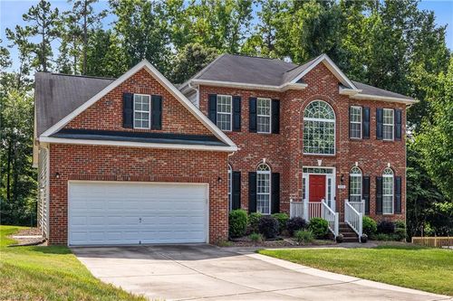 5006 Winding Ridge Ct, Greensboro, NC, 27406-3067 | Card Image