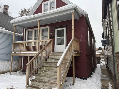 2913 E 97th St, Chicago, IL, 60617-5018 | Card Image