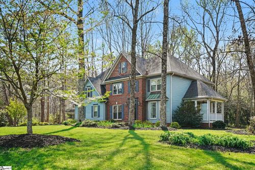 605 Shadow Oaks Dr, Easley, SC, 29642-7861 | Card Image