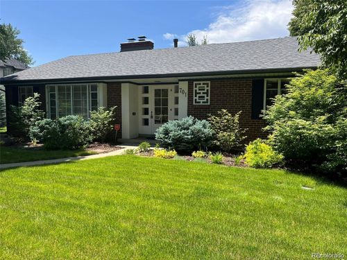 l-701 S Clayton Street, Denver, CO, 80209 | Card Image