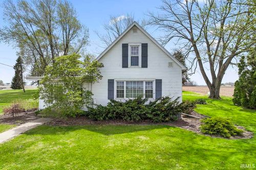 3268 E State Road 18, Flora, IN, 46929 | Card Image