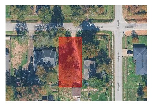 TBD Talton St, Houston, TX, 77028 | Card Image