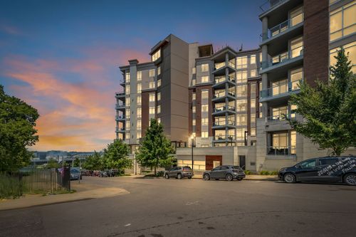 apt-109-20 Rutledge St, Nashville, TN, 37210-2097 | Card Image