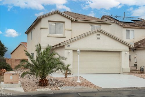 2665 Flathead Falls St, Las Vegas, NV, 89156-4783 | Card Image