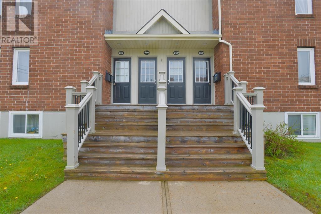 Residential Lease in St. John's