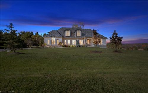 161 Perryman Crt, Ballinafad, ON, N0B1H0 | Card Image