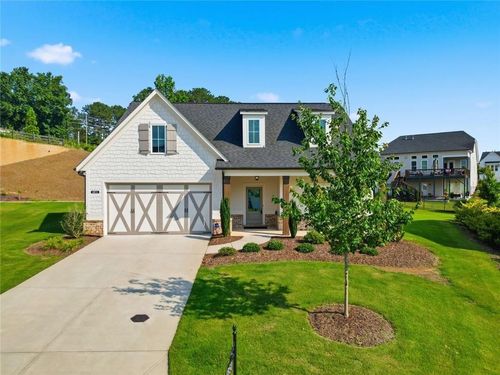 4850 Ramblewood Dr, Cumming, GA, 30028-6531 | Card Image