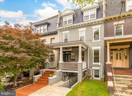 1-4324 14th St Nw, WASHINGTON, DC, 20011-7018 | Card Image