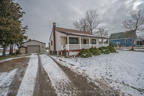 2323 Highway 56, Binbrook, ON, L0R1C0 | Card Image